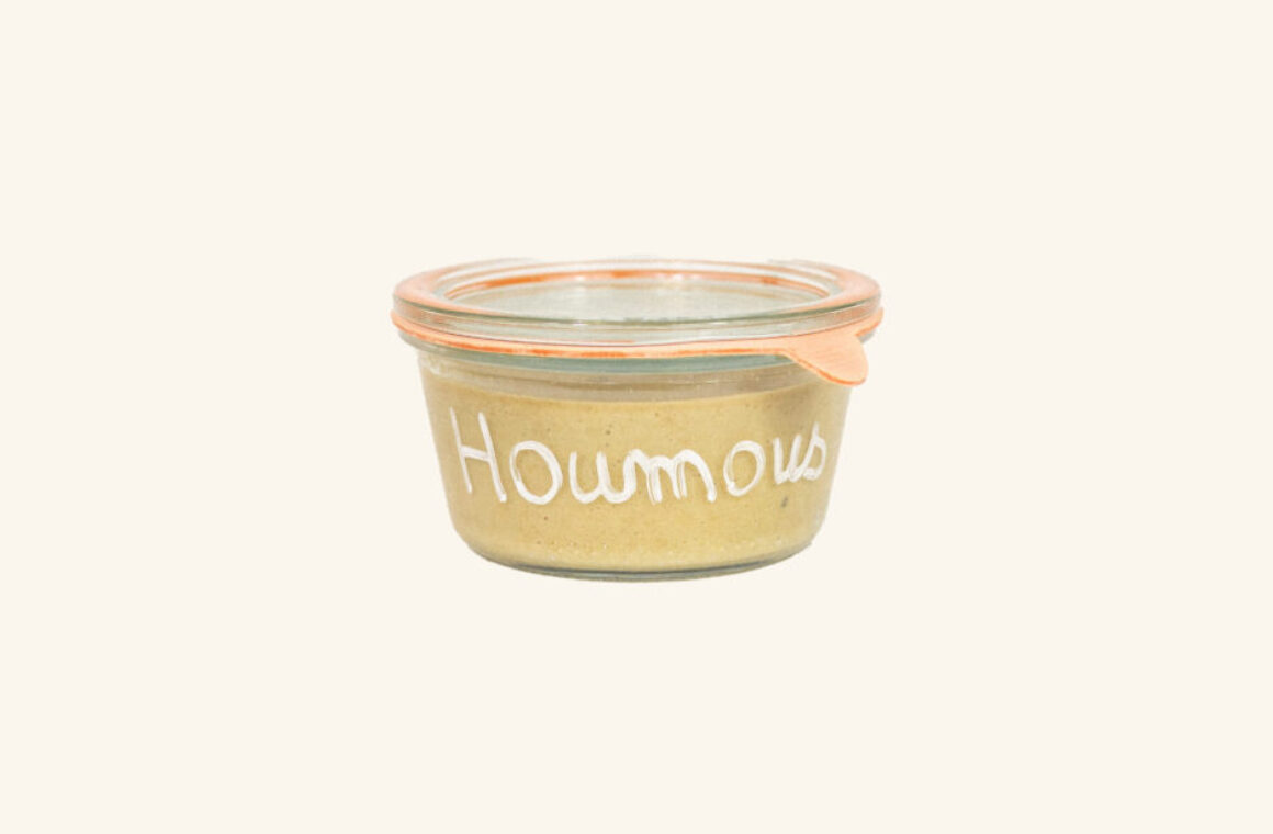 Houmous