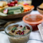 Caviar d’aubergines
