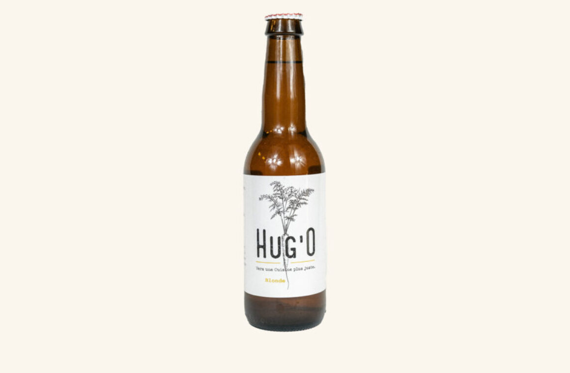 Bière 33cl